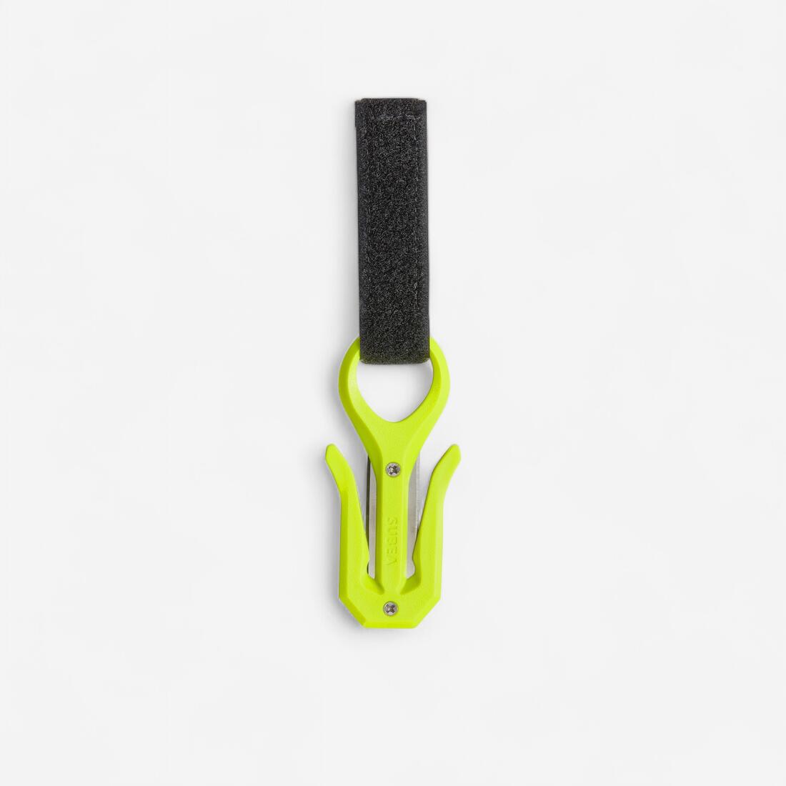 Coupe ligne Coupe-fil Line Cutter de plongée