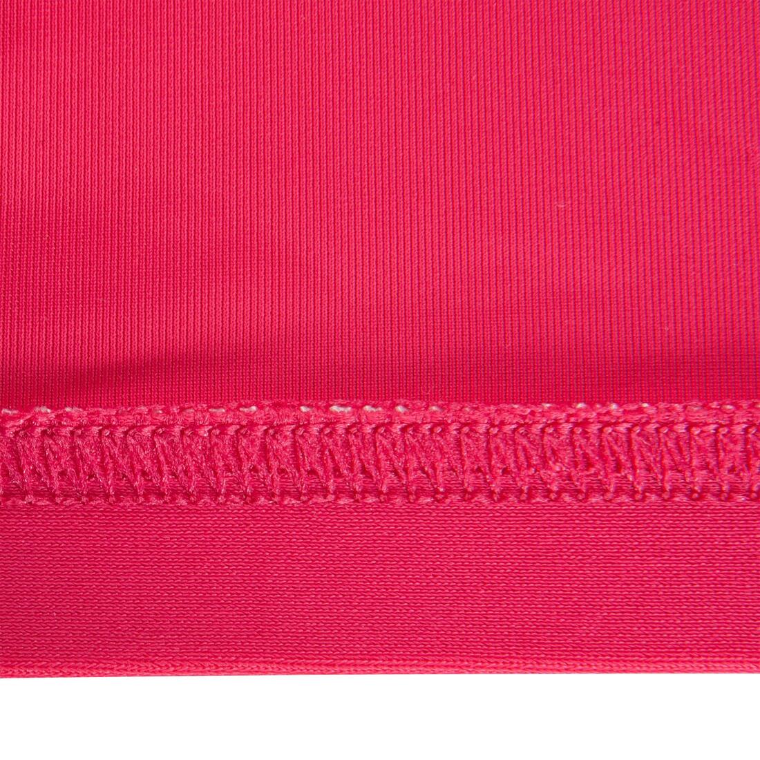 Bonnet de Bain en Maille - Tissu Uni