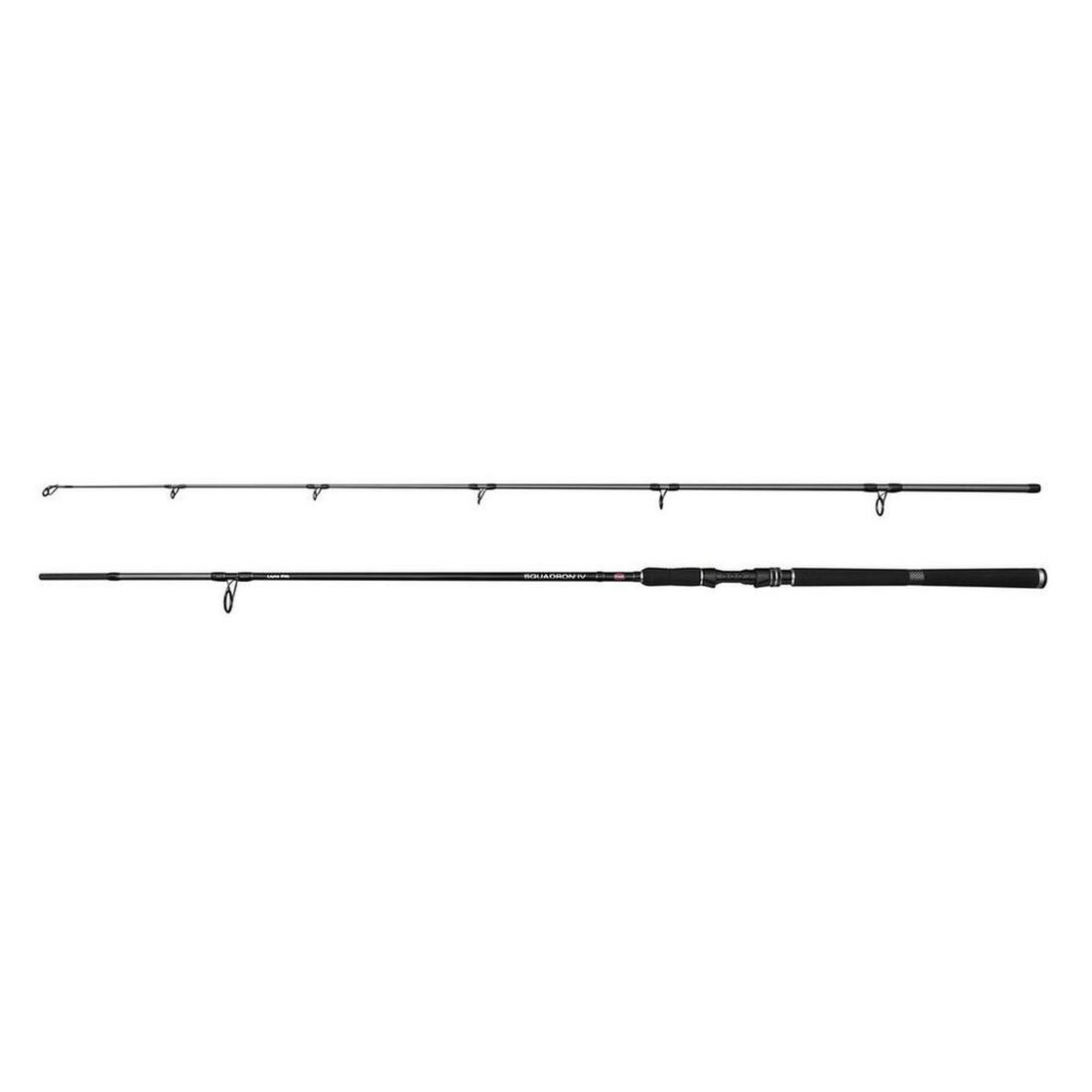 CANNE SQUADRON IV LIGHT PILK SPIN 3M 80/120g - PENN