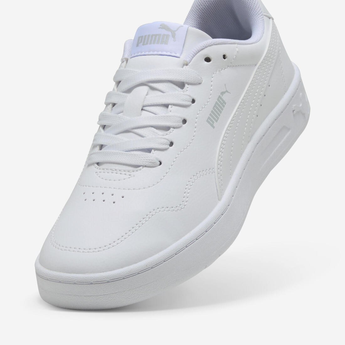 Sneakers Puma Court Lally pour femme