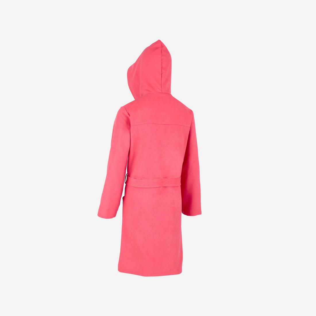 Peignoir de bain enfant microfibre compact