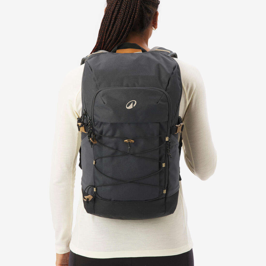 Sac à dos de randonnée 20L, Arpenaz 500