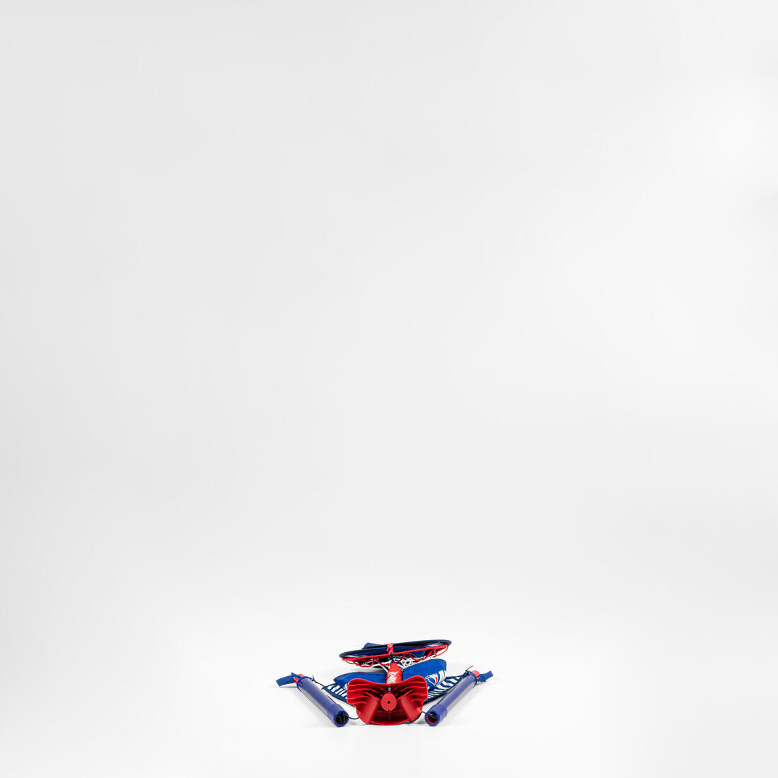 Panier de basket sur pied nomade réglable de 1m à 1,80m - HOOP 500 Easy NBA