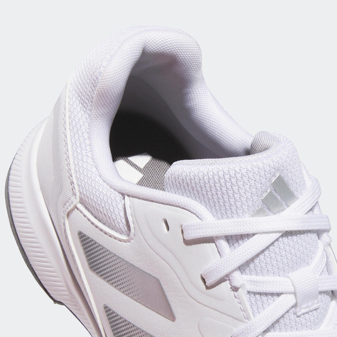 Chaussures golf homme, Adidas Traxion Response SL blanc