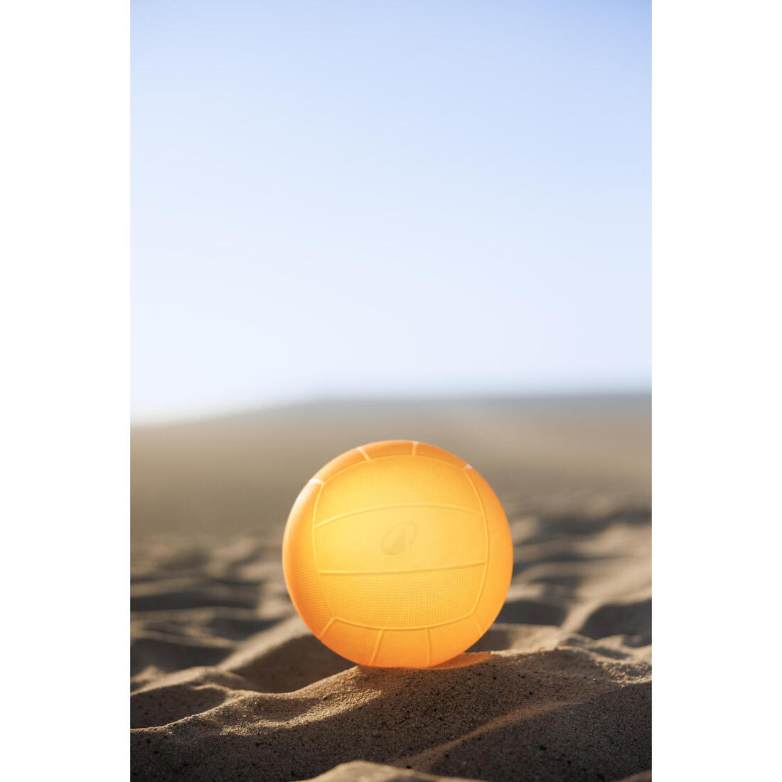 Ballon de volley et beach-volley, BV Crystal