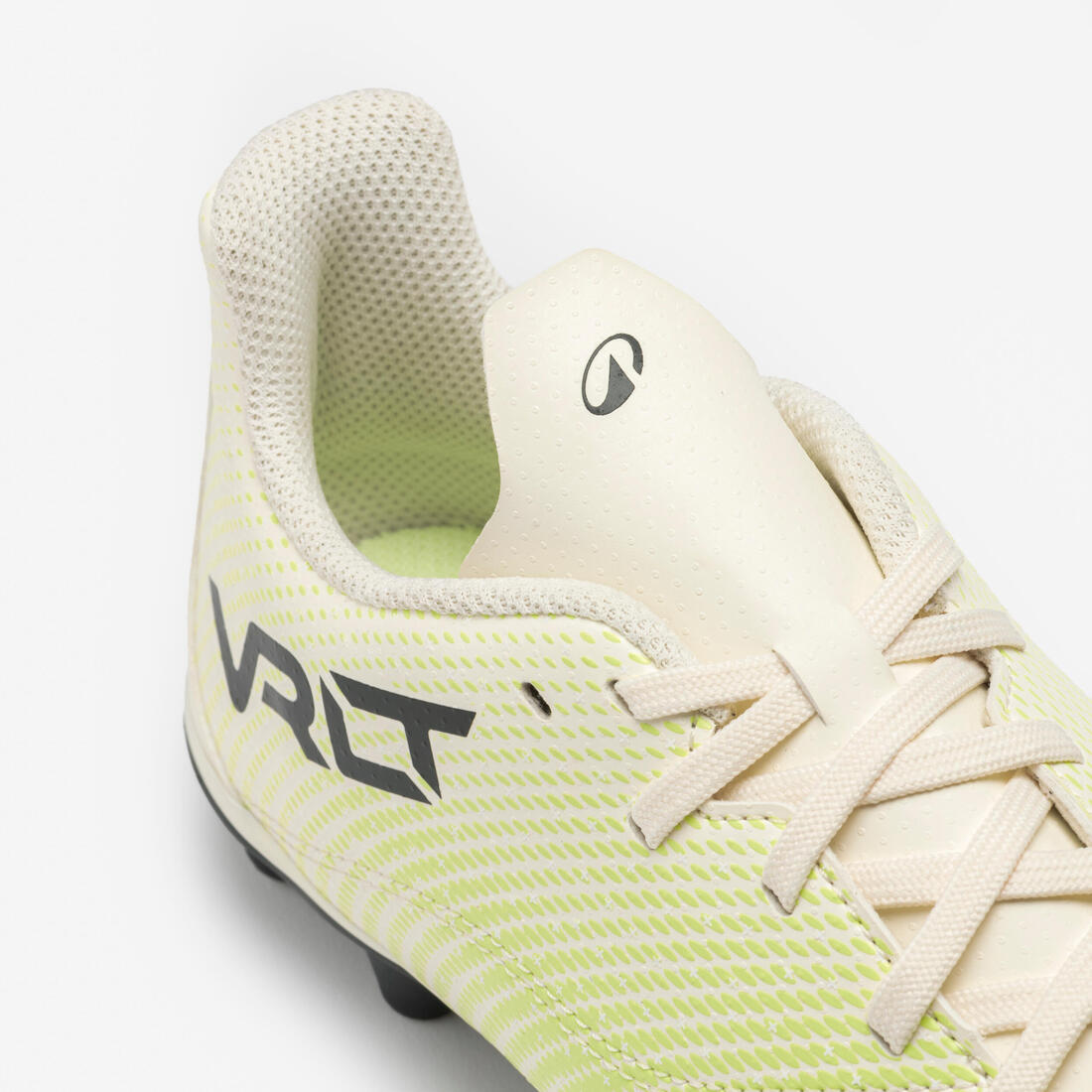 CHAUSSURES DE FOOTBALL ENFANT A LACETS VIRALTO I FG SNAKE