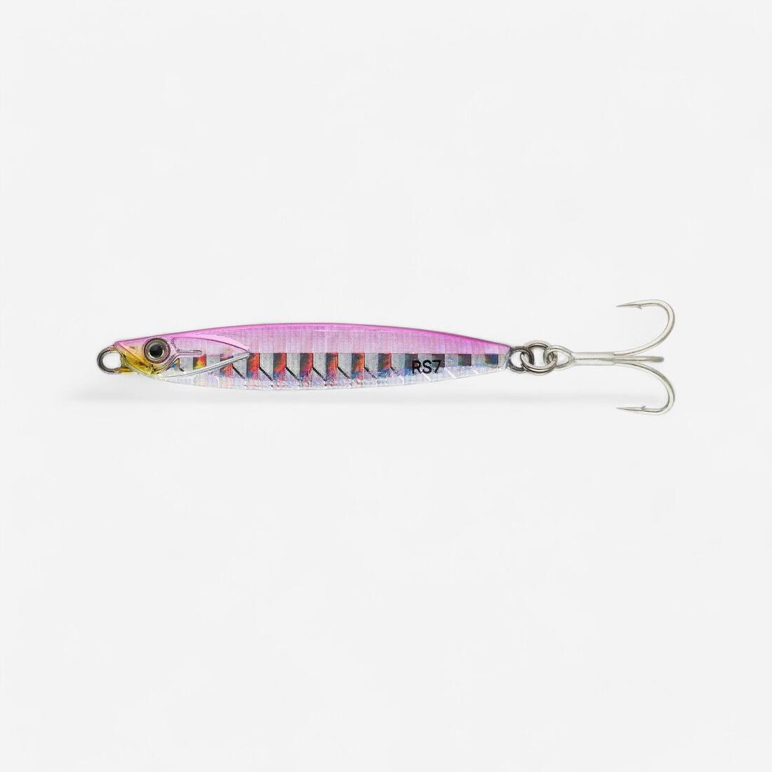 Casting jig biastos 7gr au leurre en mer
