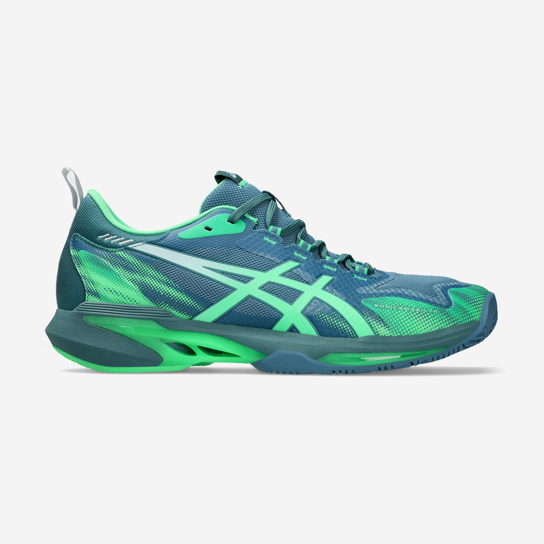 Chaussures de padel homme - Asics Sonicsmash FF