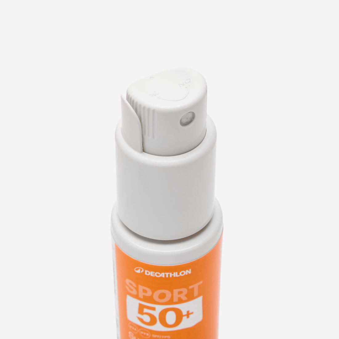 Spray solaire sport SPF50+ 50ml