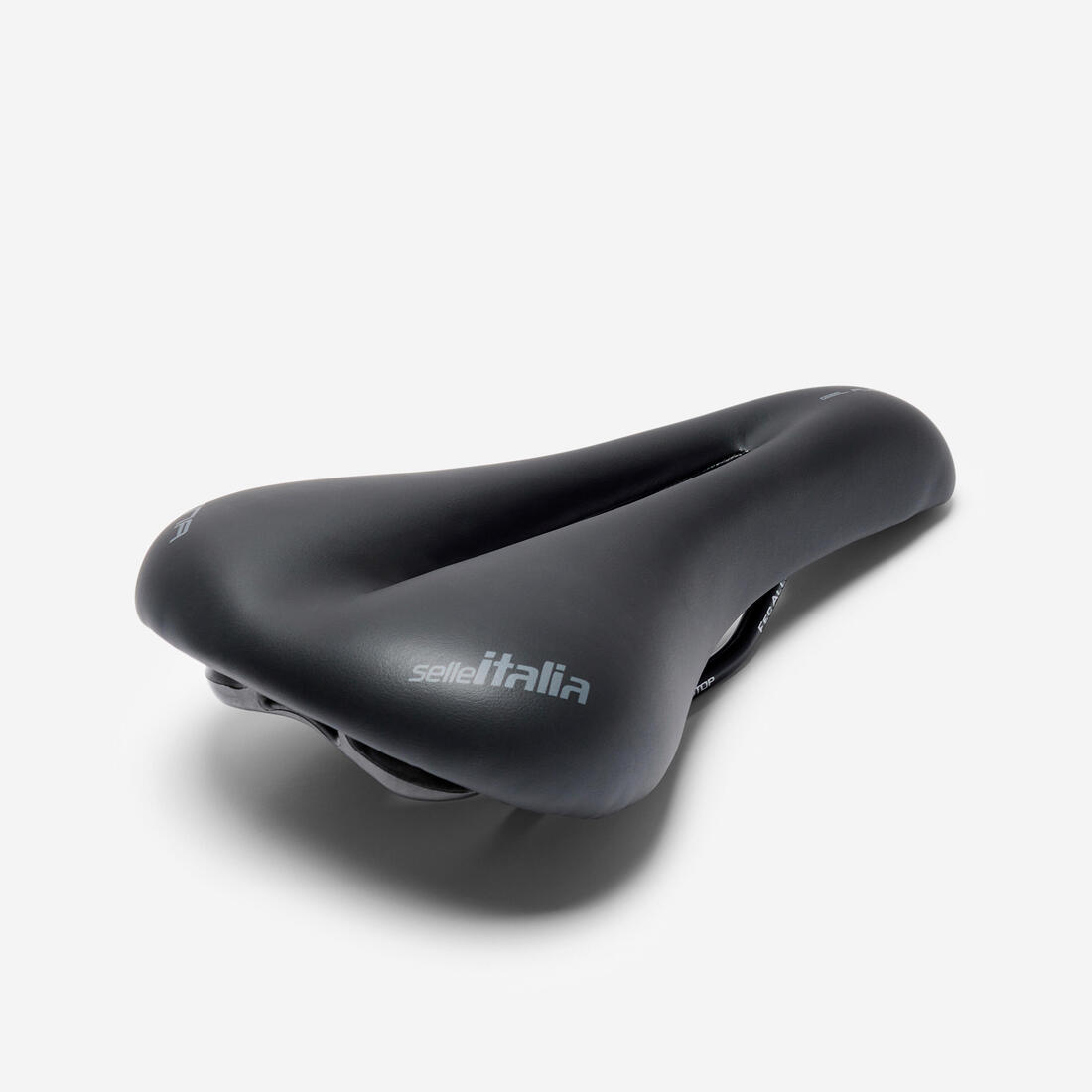 Selle vélo donna gel flow