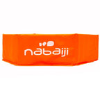 orange corail fluo