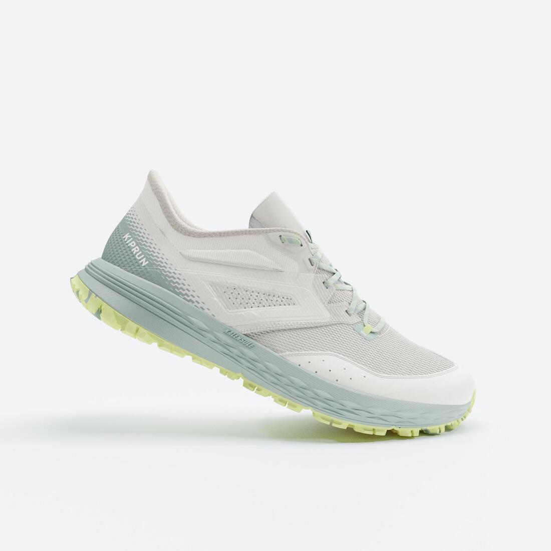 CHAUSSURES TRAIL RUNNING POUR FEMME TR2