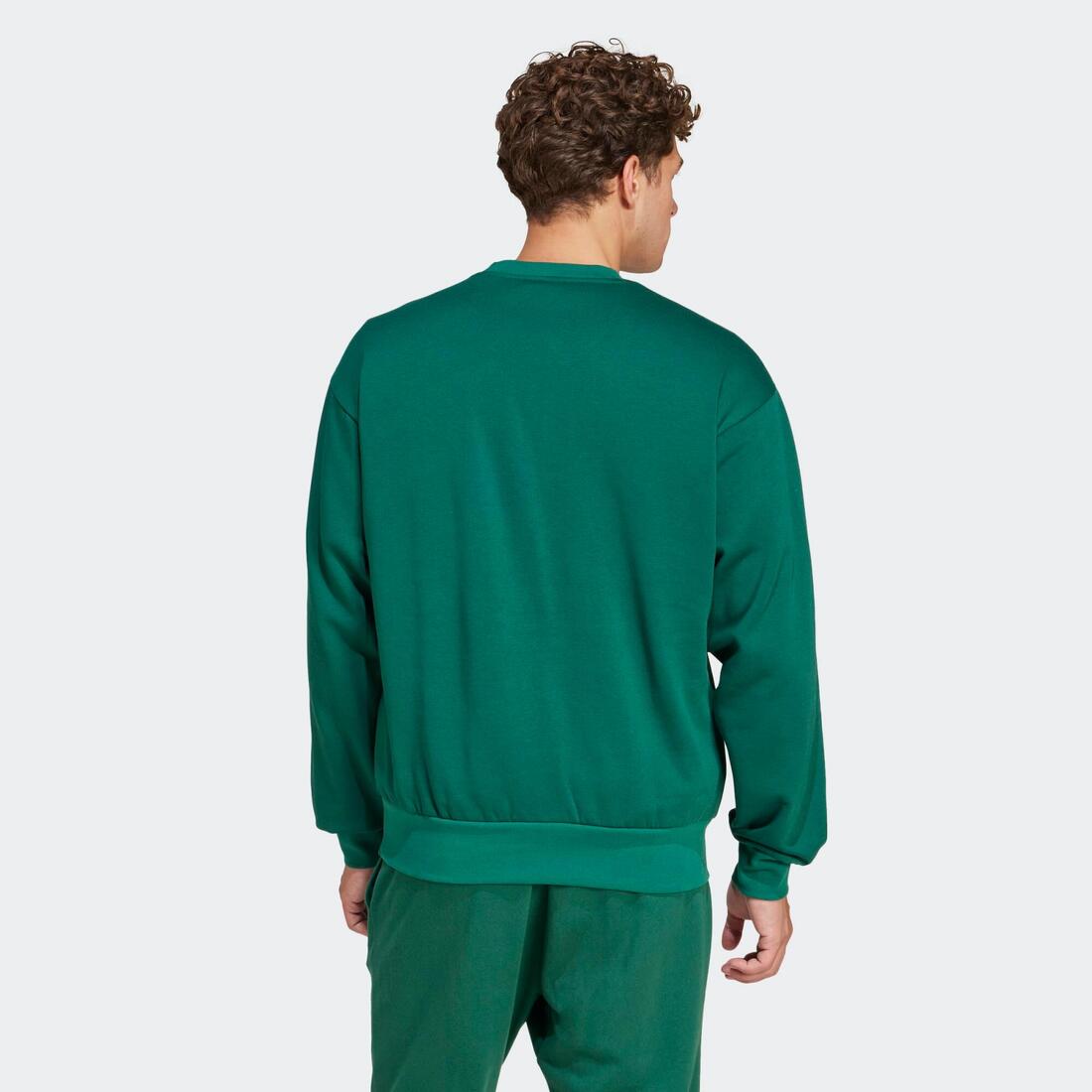 Sweat de fitness homme