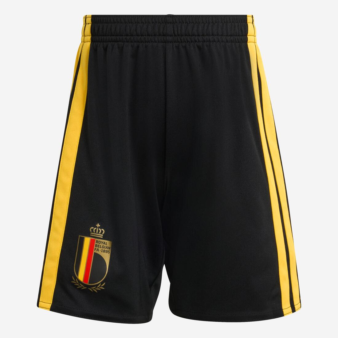 Minikit Belgique Domicile 26 Enfant