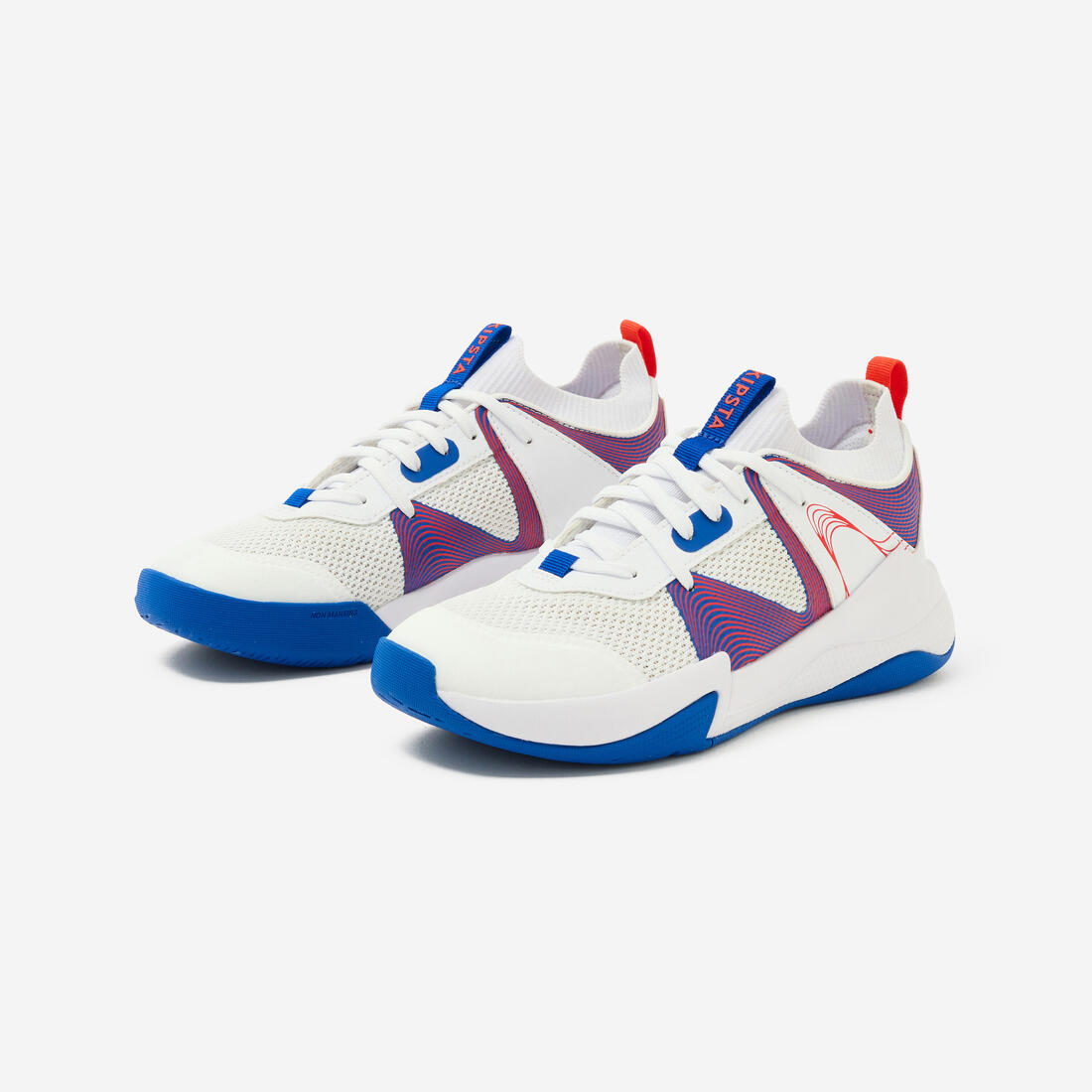 Chaussures de volley-ball enfant, VB500
