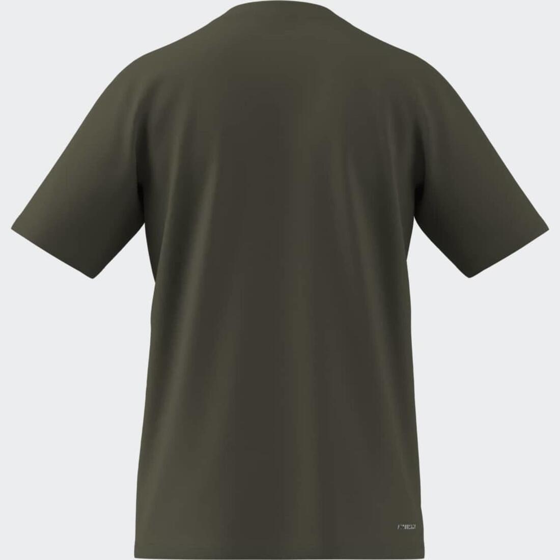 T-shirt de fitness homme Aeroready