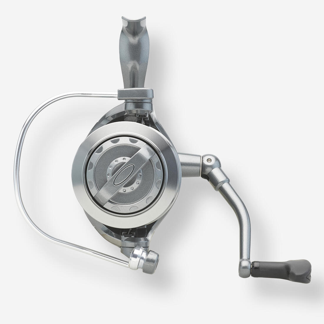 Moulinet de pêche en surfcasting SYM 500 10000 longue distance