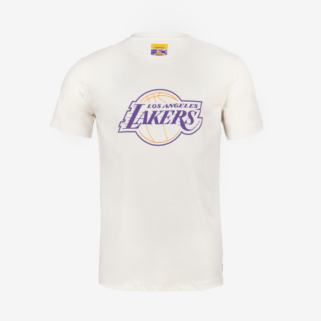 T-shirt de basketball NBA Warriors homme/femme -  TS 900 AD