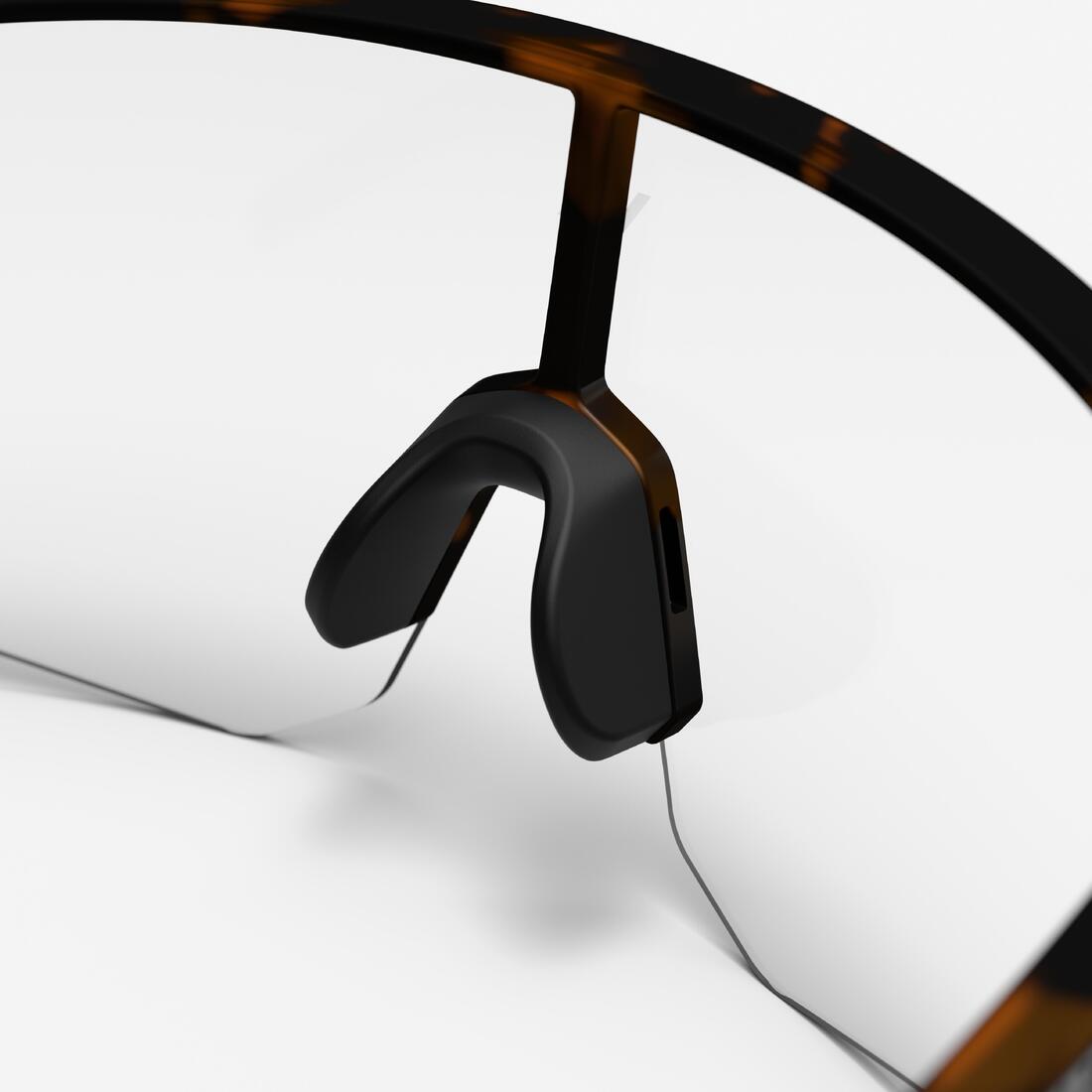 Lunettes de vélo photochromiques, Kware