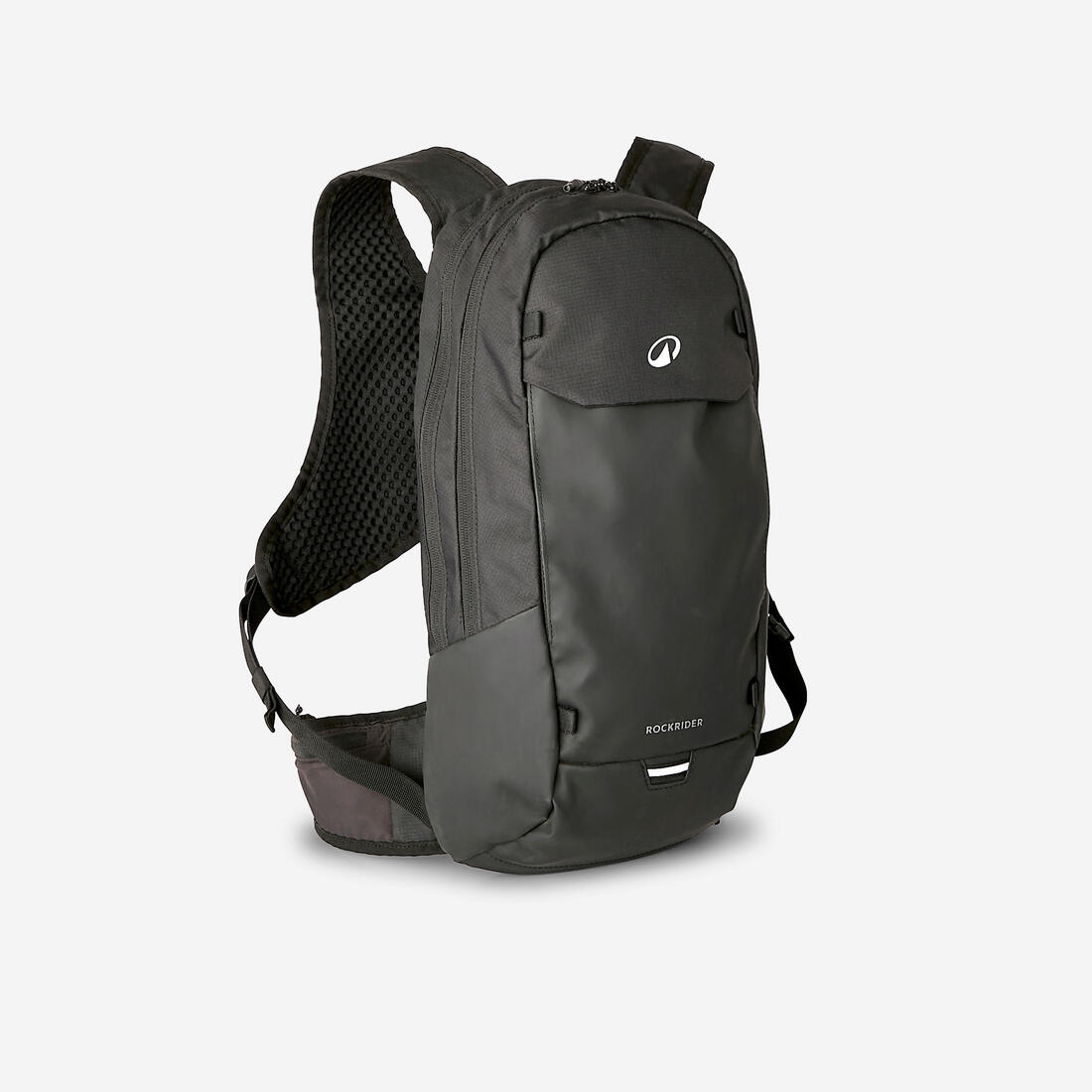 Sac à dos hydratation de vélo, VTT, 12L / 2L, Noir