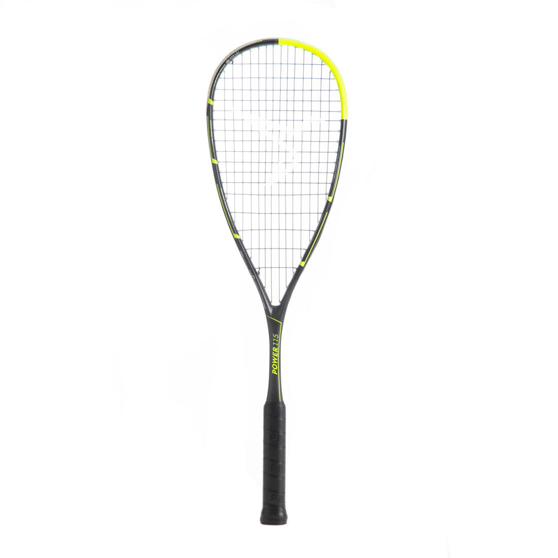 Raquette de squash perfly power 115