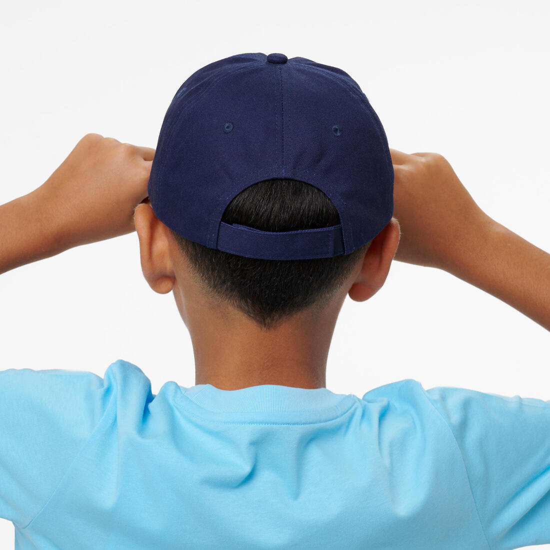 Casquette en coton pour enfant