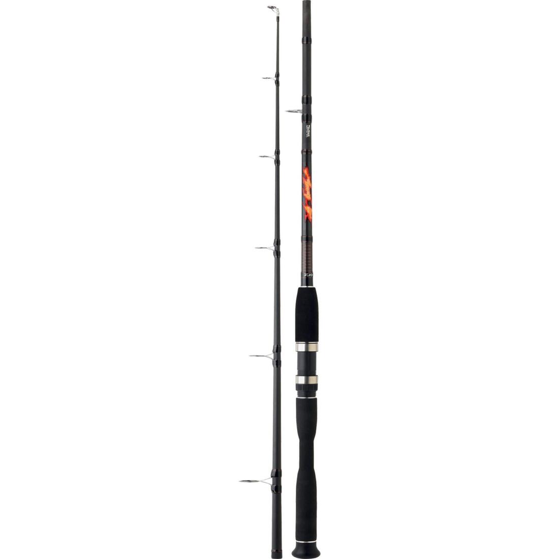 CANNE DE PECHE DAIWA MEGAFORCE BF 362 XXXH