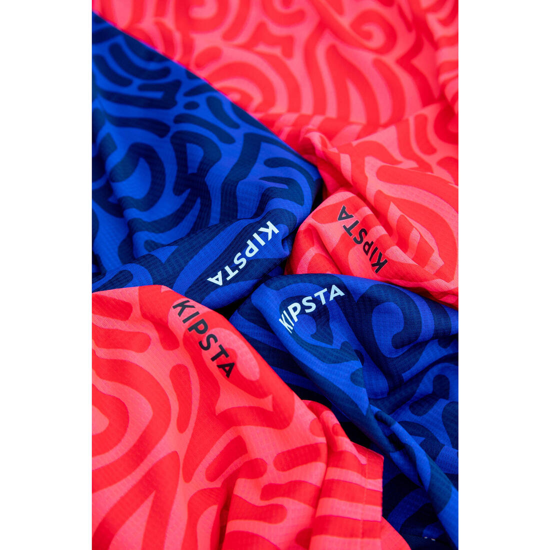 Maillot de football manches courtes viralto club