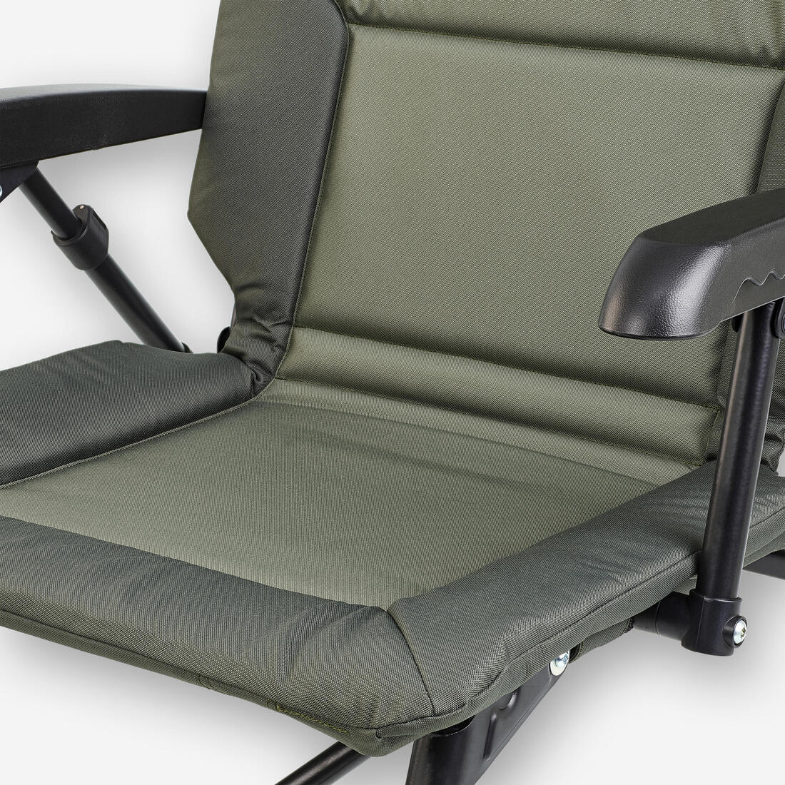 Levelchair 500 pêche de la carpe