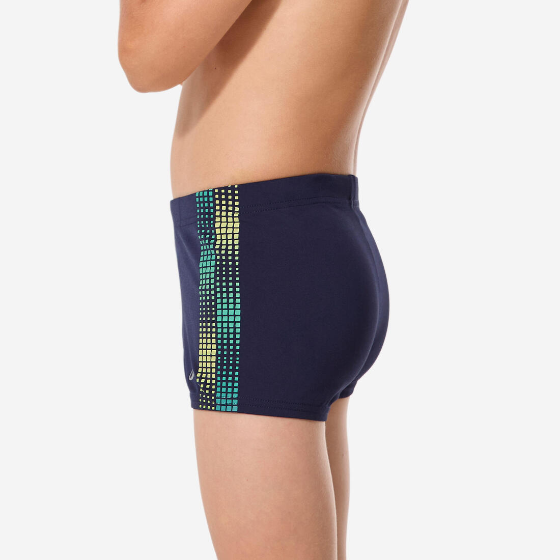 Boxer de bain natation Garçon enfant, Fiti