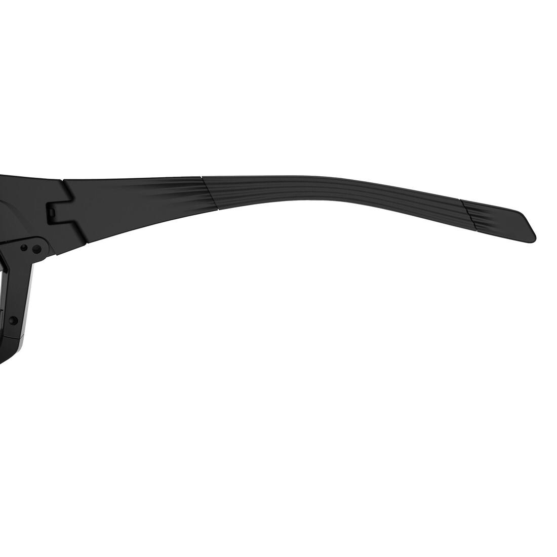 Lunettes VTT XC RACE Photochromique Fluo CAT 1>3