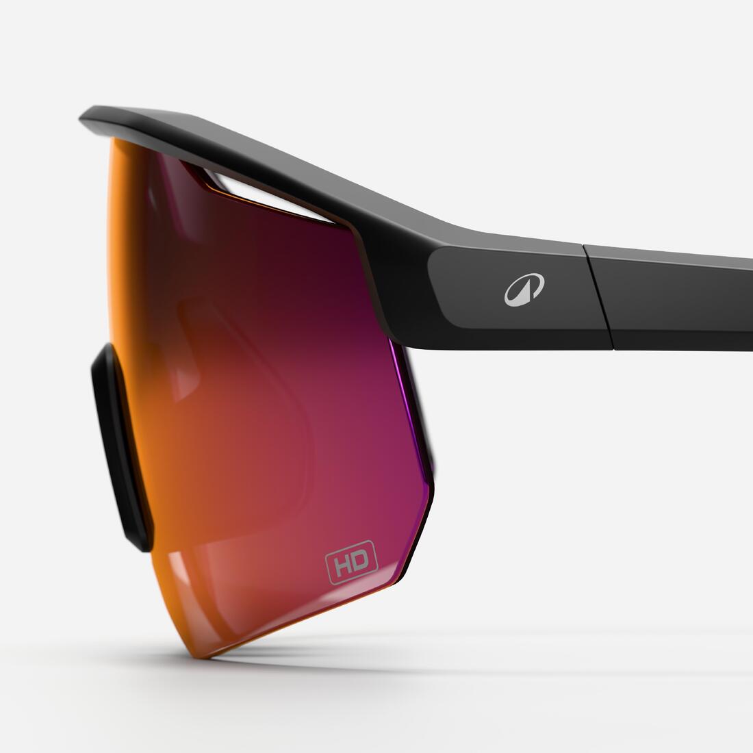 Lunettes de vitesse HD catégorie 3, Perf 500 Light