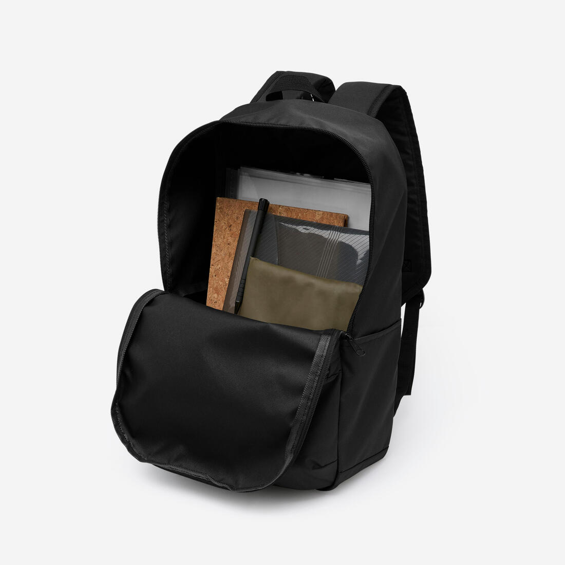 Sac à dos poche ordinateur, Commute 100 15L
