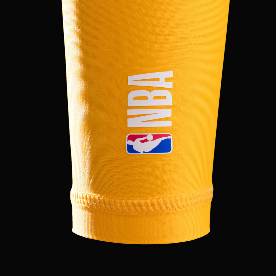 Manchon de basketball NBA Golden State Warriors Adulte - E500
