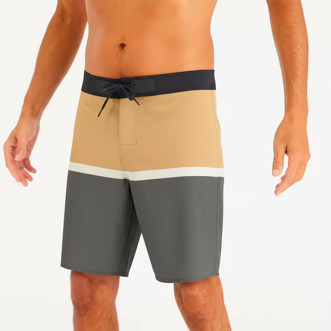 Surf boardshort  standard 900 flat belt DUDE