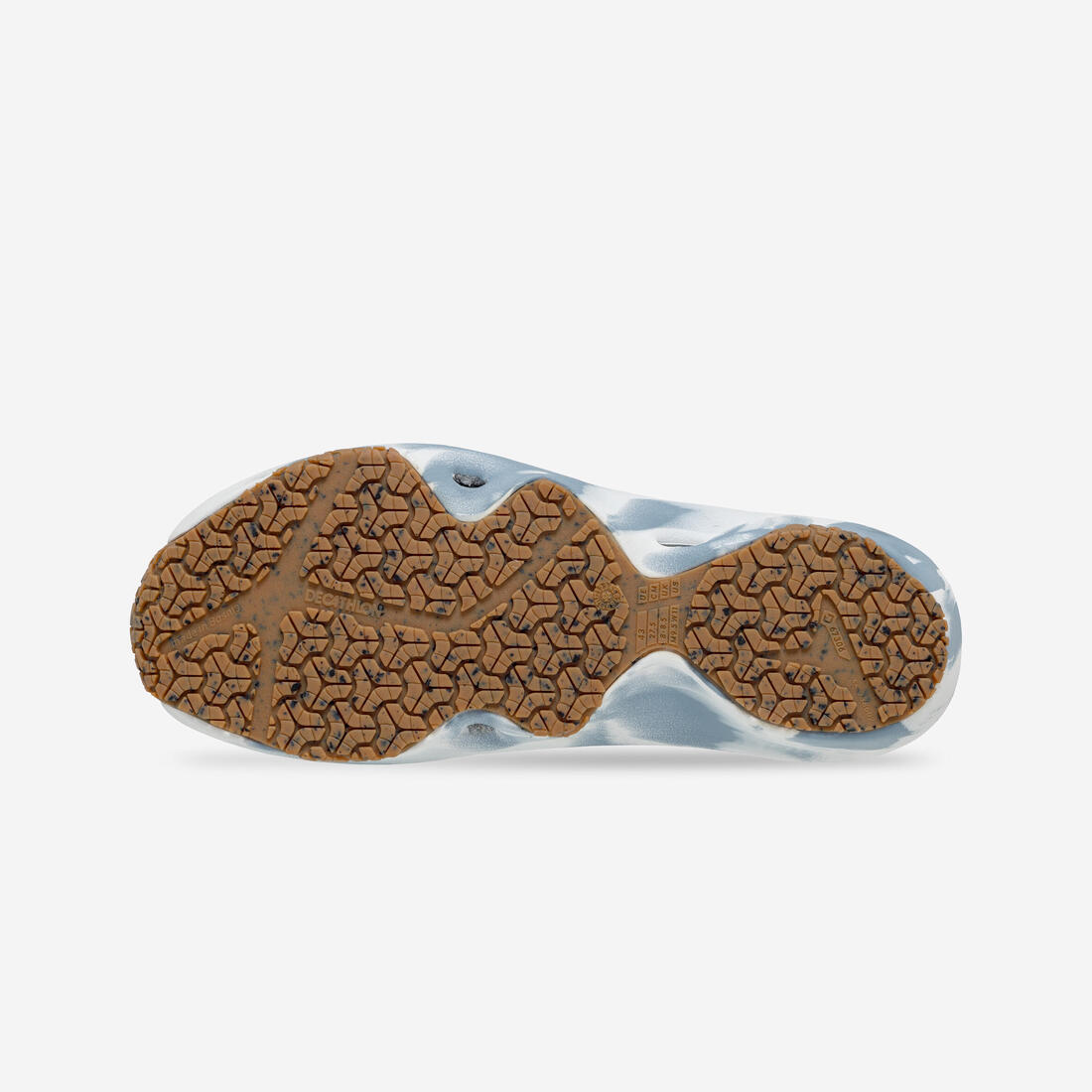 Chaussures aquatiques Adulte - Aquasneaker