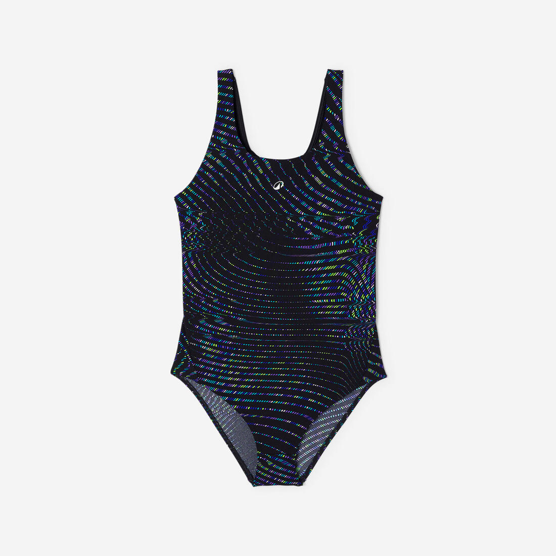Maillot de bain 1 pièce natation femme, Kimy