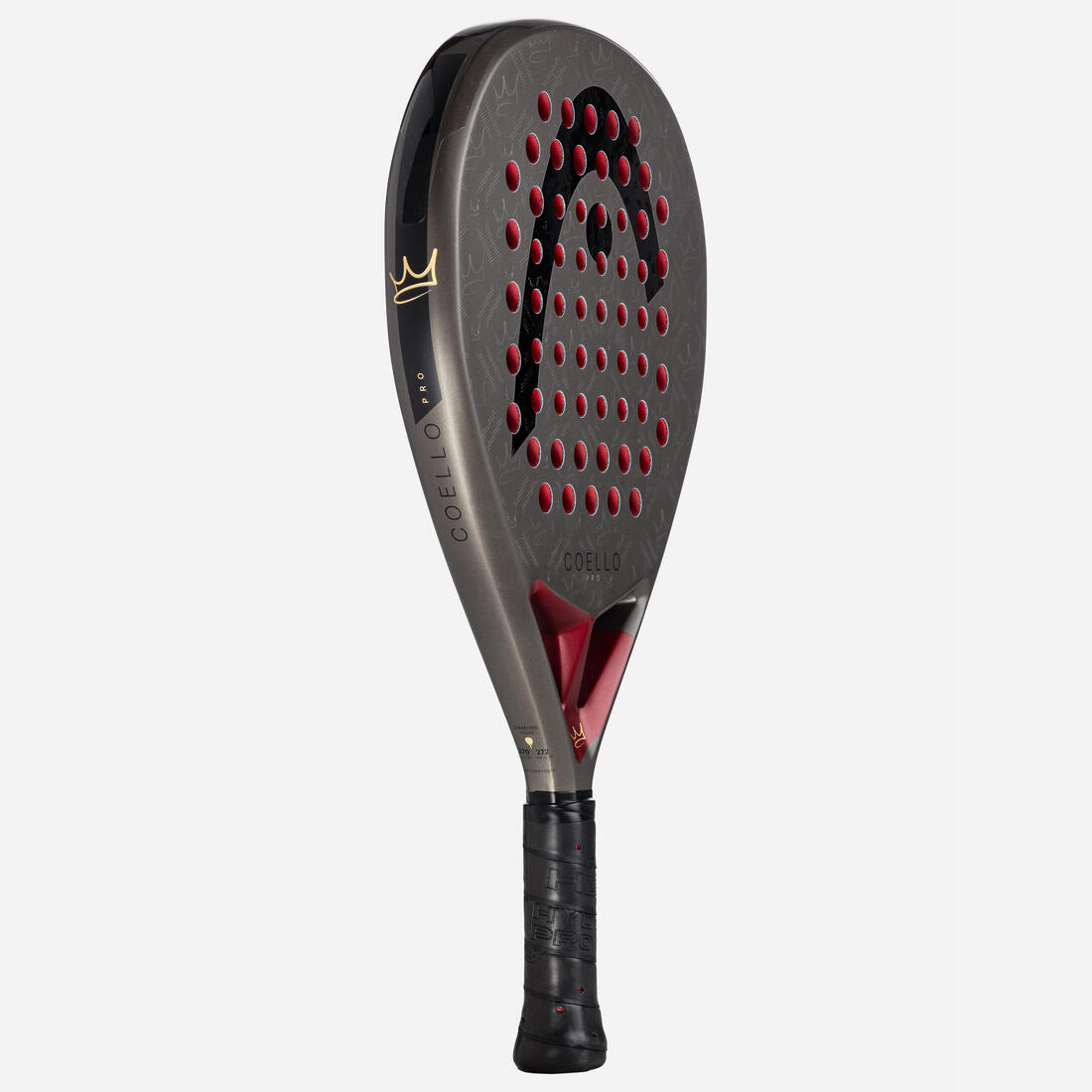 Raquette de padel Head Coello Pro 26