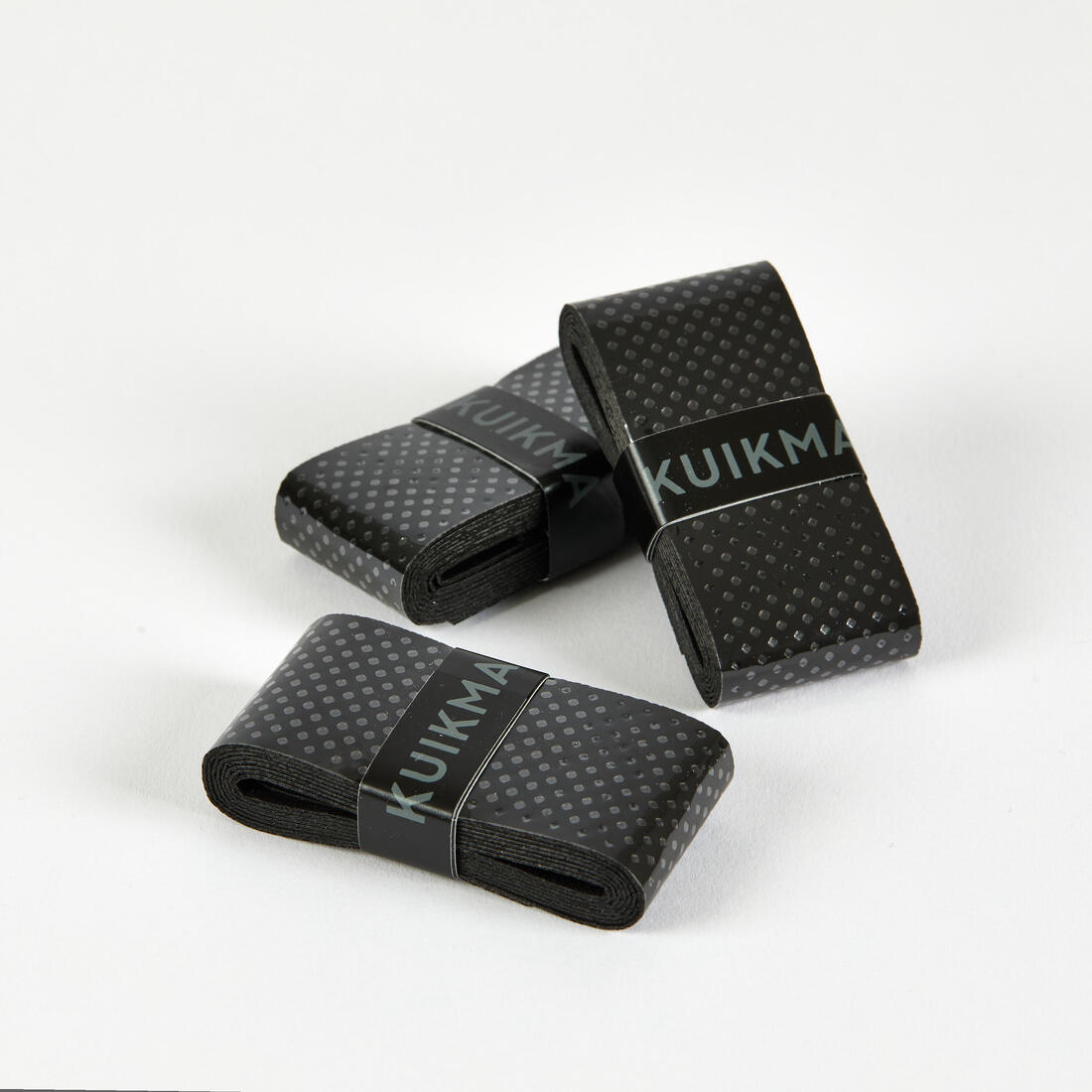 OVERGRIP DE TENNIS TACKY LOT DE 3