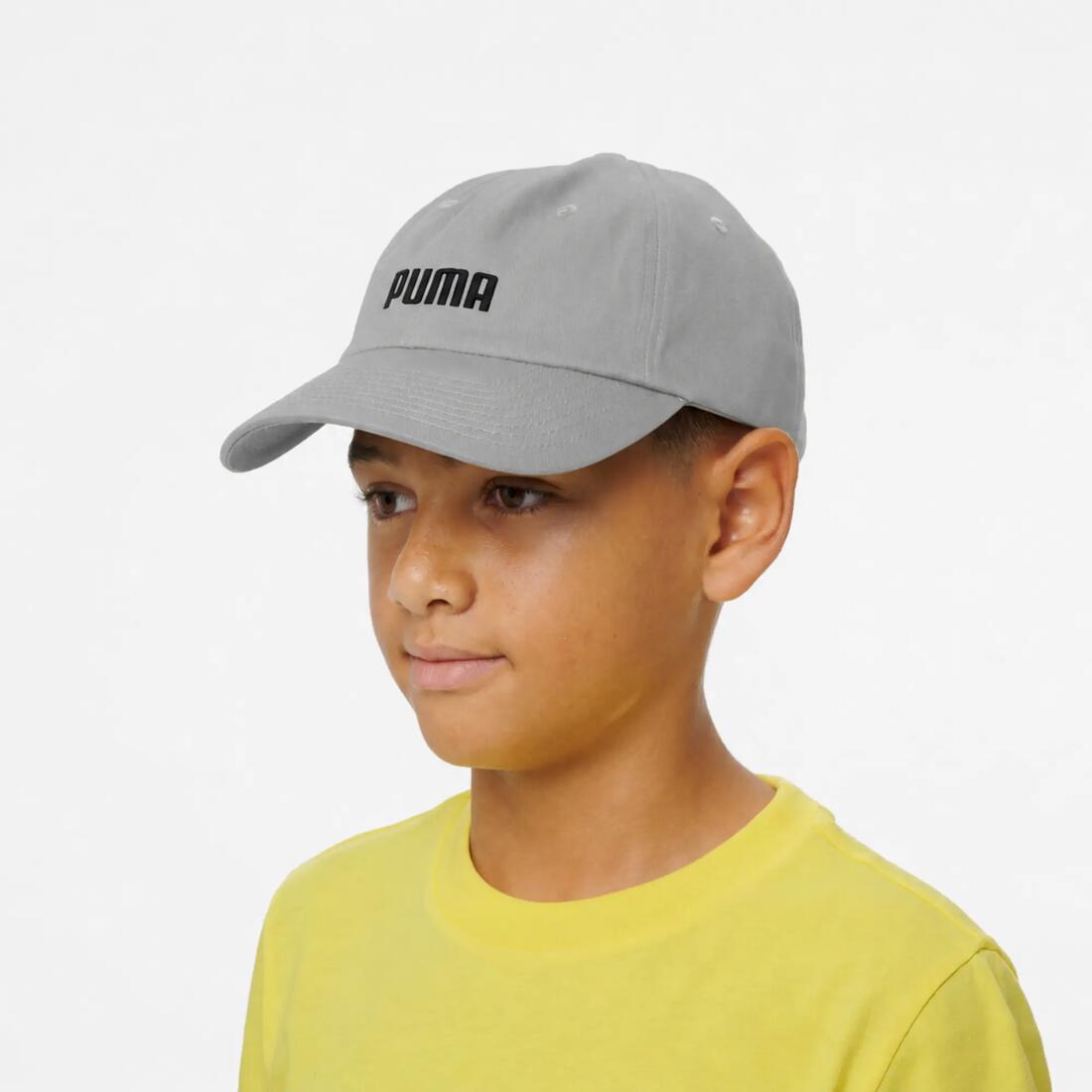 Casquette en coton pour enfant