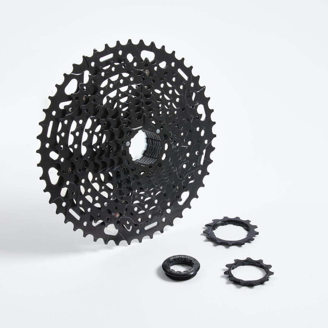 CASSETTE POUR VELO GRAVEL 10 VITESSES 11X48