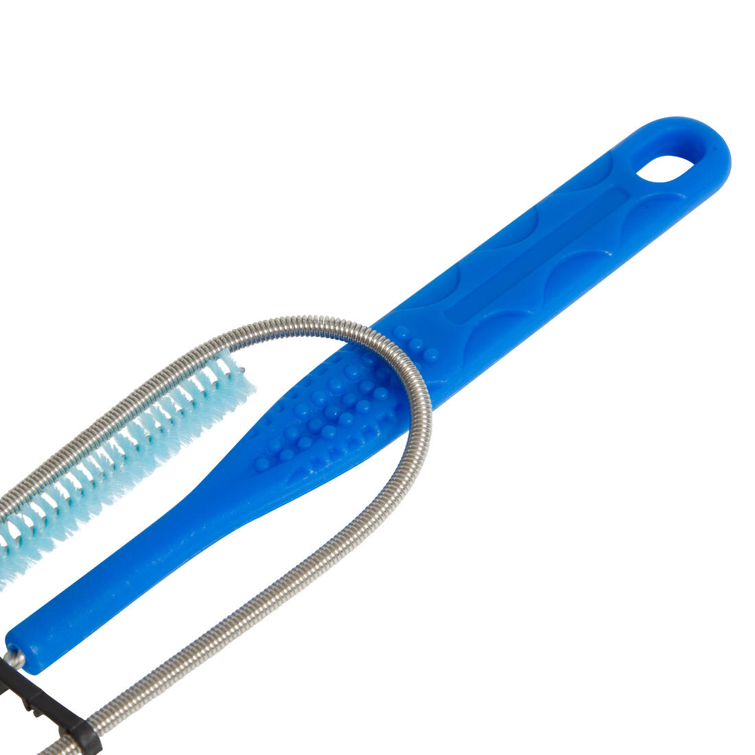 Kit de nettoyage pour poche à eau bleu