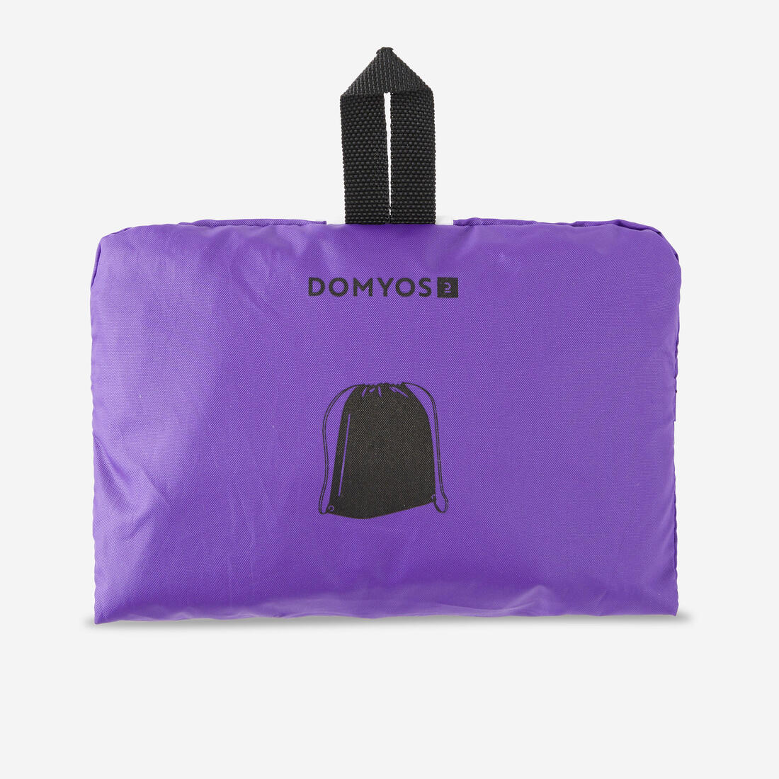 Sac chaussures pliable 10L