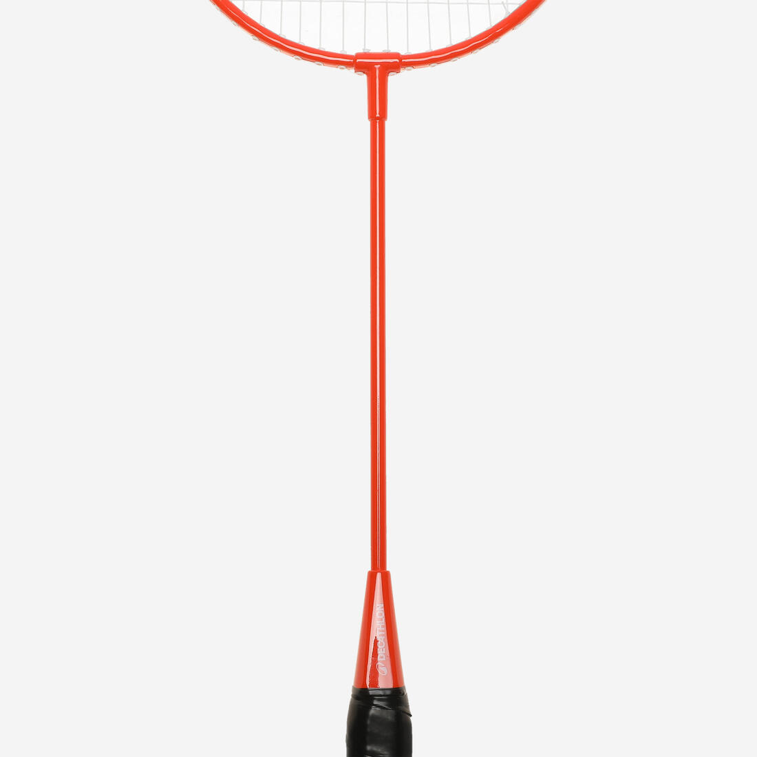 Raquette de Badminton Adulte Loisir BR100 - Rouge