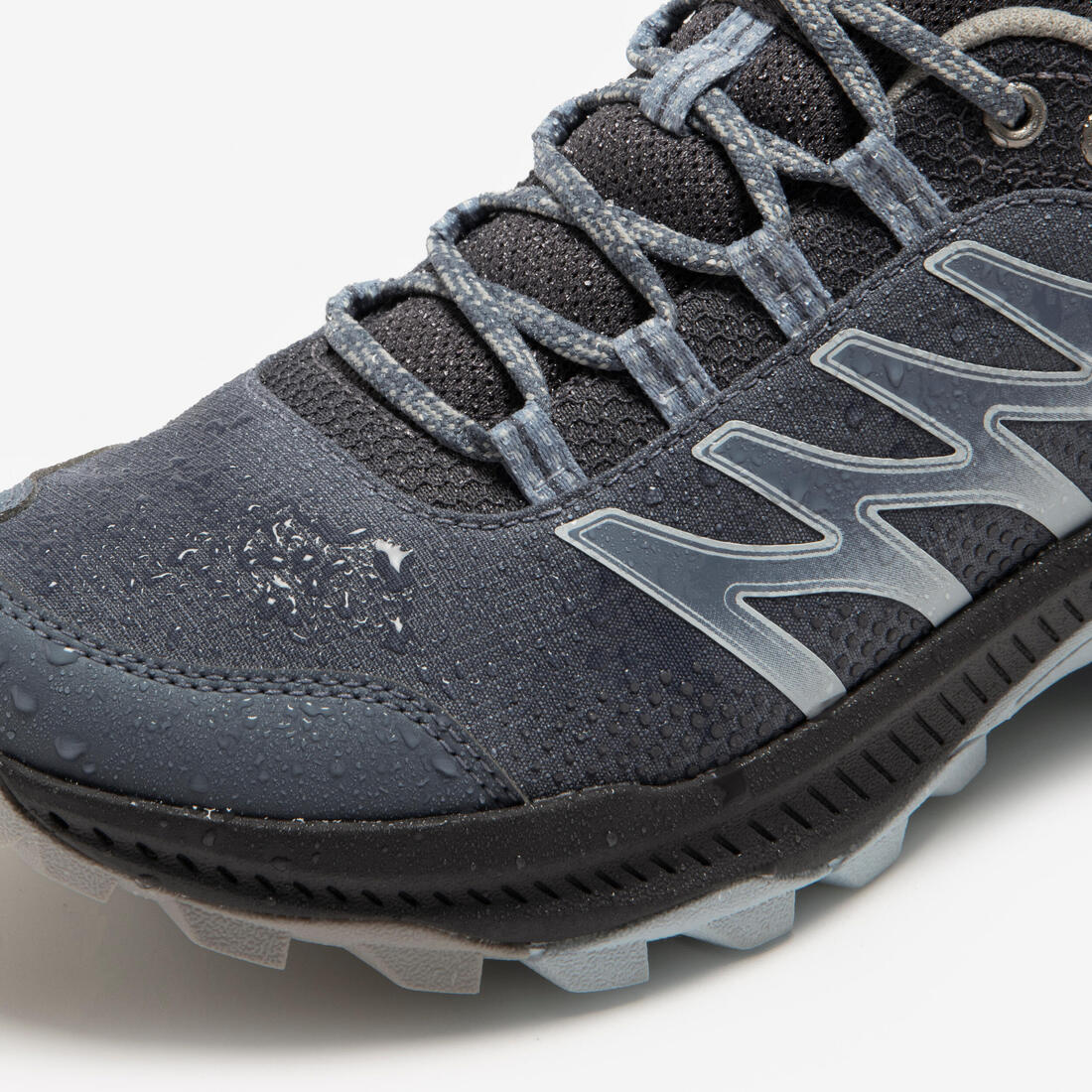 Chaussure de randonnée imperméable femme - Merrell Speed Strike WP