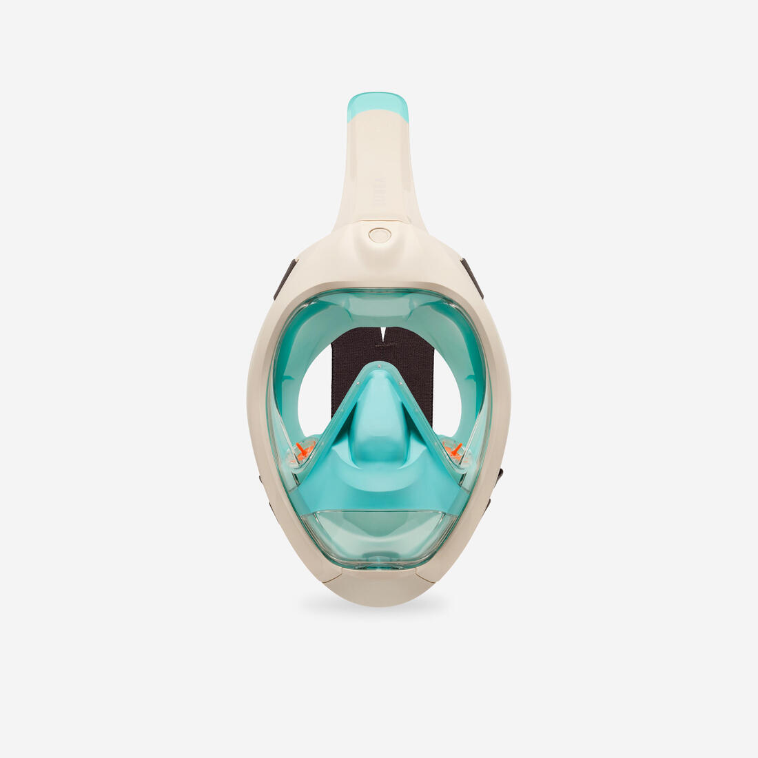 Masque snorkeling immersion Easybreath 900 > 10 ans
