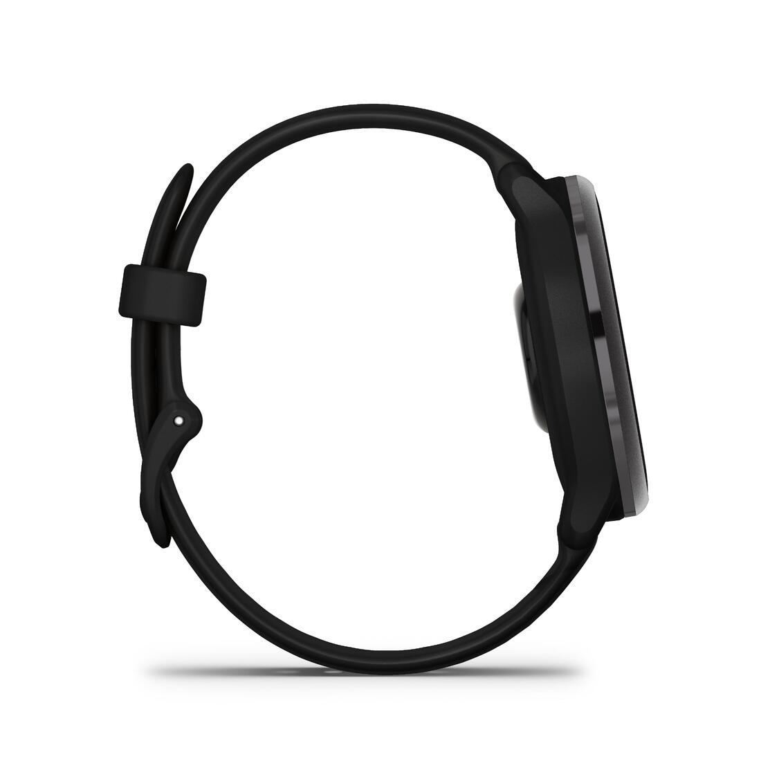 Montre connectée GPS VIVOACTIVE 6 noir