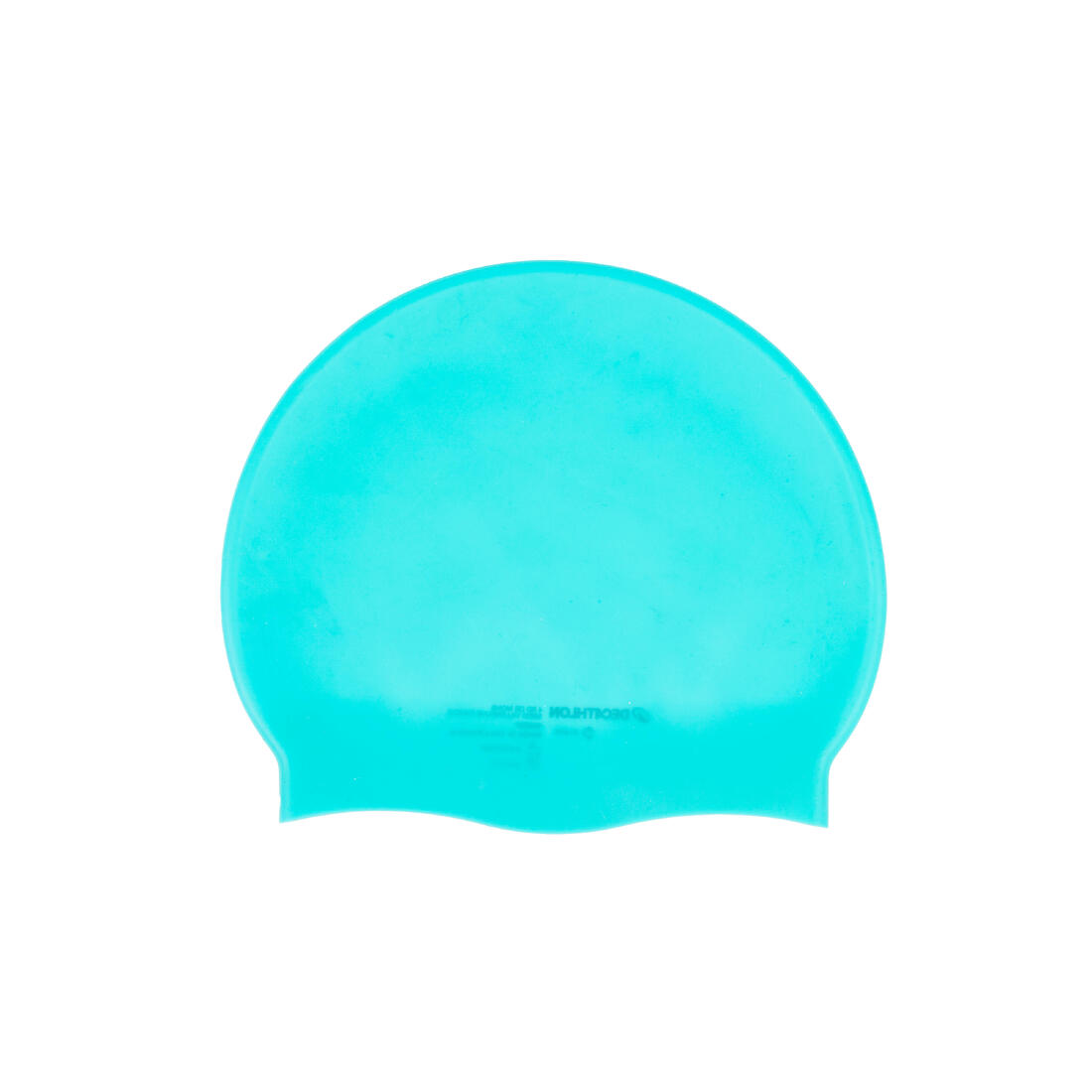 Bonnet de bain silicone
