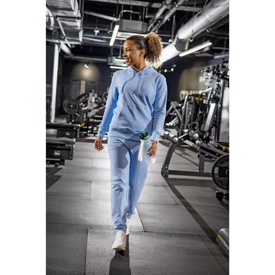 Chaussures de sport femme, Essential Icon