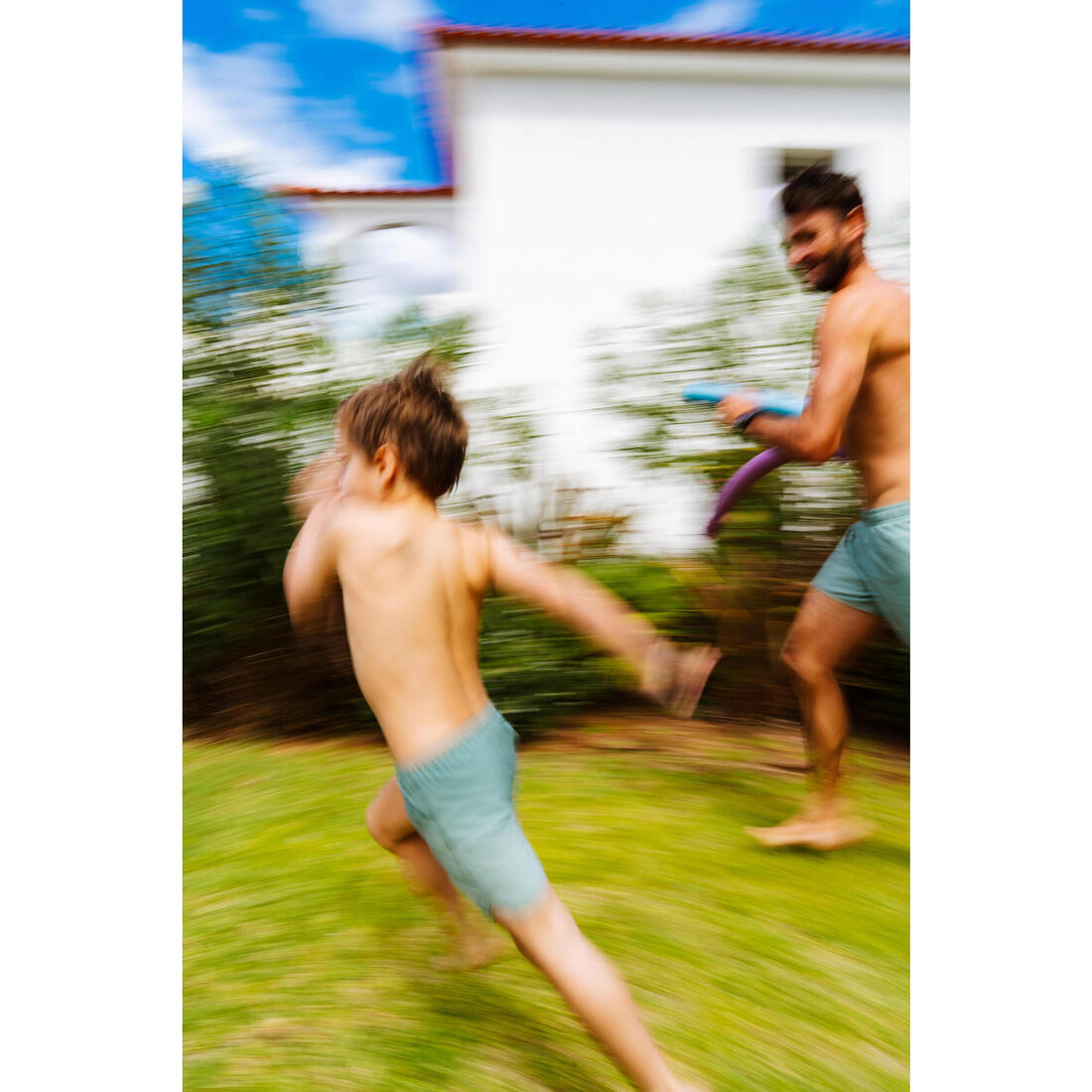 Short de bain Bébé / Enfant - brom